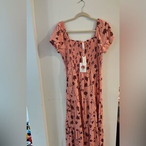 Daily Practice dress. Beautiful/unworn dress!